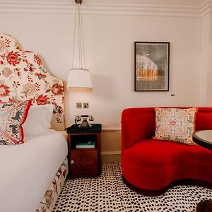 Suite met een King Size Bed